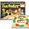 Twister Drinking Game - How to play Drunk Twister Game