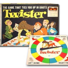 Twister Drinking Game - How to play Drunk Twister Game